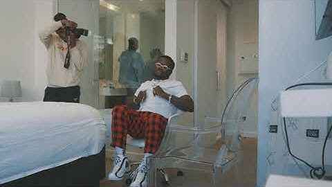 Iceboy IBM - On God [Official Video]