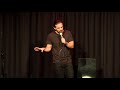 NONNO VS PAPPOU (ITALIAN VS GREEK GRANDFATHERS) | STAND-UP COMEDY