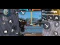 Free fire cs rank gameplay like