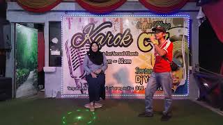 Gelisah jiwa meronta asmara \u0026 Resepi berkasih - Cover by Rizan \u0026 Jiha