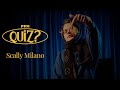 FFM Quiz: Scally Milano проверяет свои знания о хип-хоп-культуре