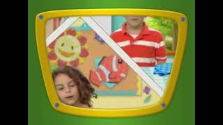 Team Umizoomi: Milk Out Call