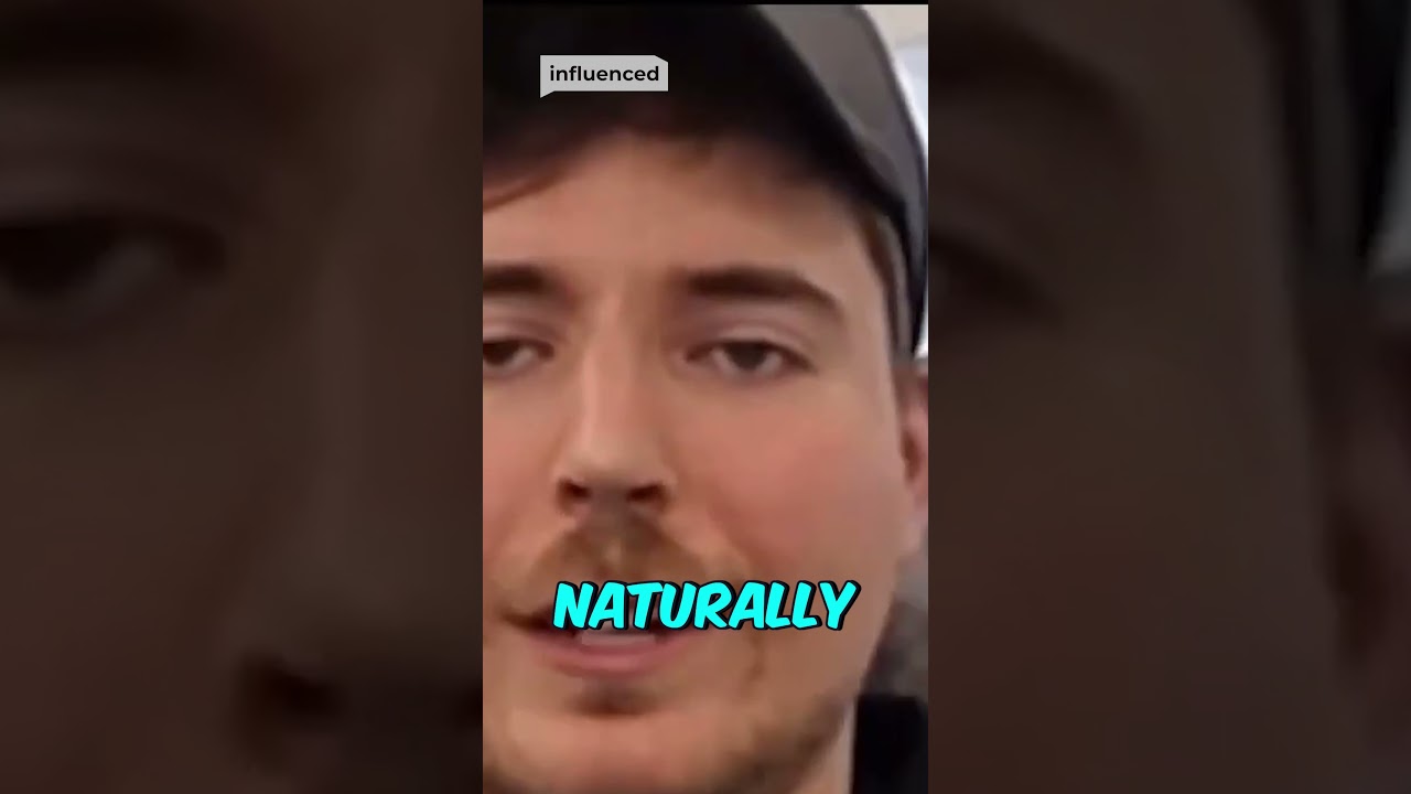 We Found MrBeast’s Worst Video