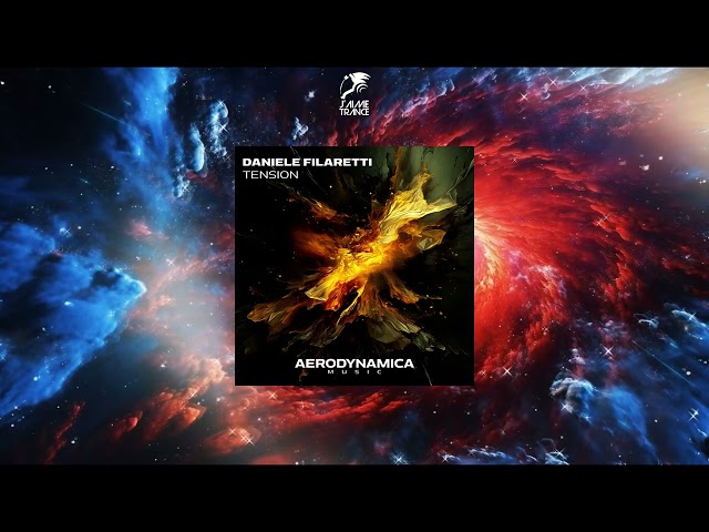 Daniele Filaretti - Tension (Extended Mix) [AERODYNAMICA MUSIC] class=