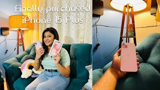 iPhone 15 Plus | Purchase experience | Review after one month | Imagine South City Mall