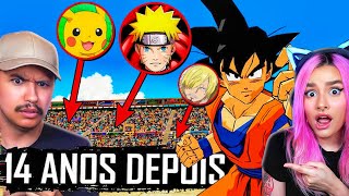 Conhecendo os “SEGREDOS ABSURDOS Que LEVARAM ANOS Para Serem Descobertos” | Jiraya