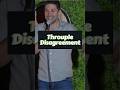 Lady is getting throuple thirsty #comedy #relationships #love #follow