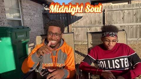 Ransom- Good Times {Soul Reaction}❤️🔥🔥🔥