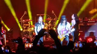 Video thumbnail of "Slash - Anastasia, ft. Myles Kennedy & The Conspirators (2024.04.16 Spodek Katowice)"