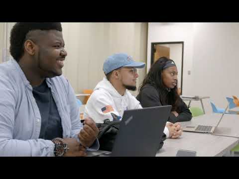 University of North Carolina-Pembroke | Changing Lives Through EdTech