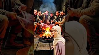 Menguntil Pemburu Didalam Ruang Bawah Tanah