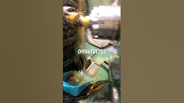 Cơ khí Thành Nhân 0936121725