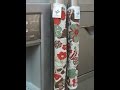 A Pair Refrigerator Handle Cover Kitchen Appliance Refrigerator Cover
Home Decor Kitchen Accessories Fridge Door Handle CoversGK