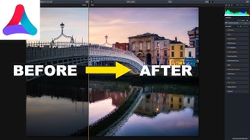Aurora HDR: I Almost Forgot How Much Fun This Is!