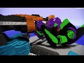 【マイクラ】エヴァンゲリオンの世界 【ヤシマ作戦】