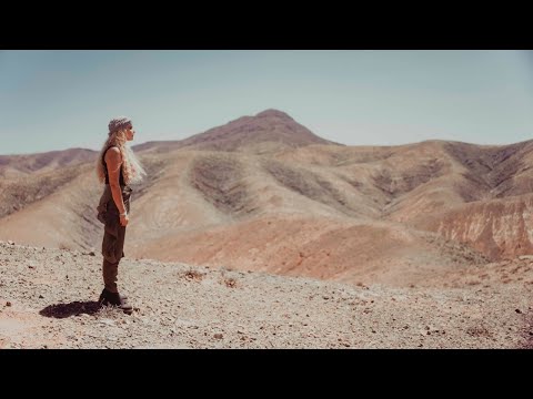 Déborah Rosenkranz - Wie ich bin (Du gibst Leben)