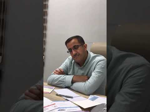 الاستاذ الدكتور عادل خضير طبيب اختصاص جملة عصبية يتحدث بدقيقة عن الجلطة الدماغية ومسبباتها