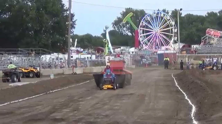 Douglas Co Fair 7 31 2014 Gayle Lutz