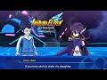 Earth Eleven VS Supernova Galaxy Route Inazuma Eleven Victory Road 