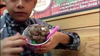 Pulled a all nighter!!