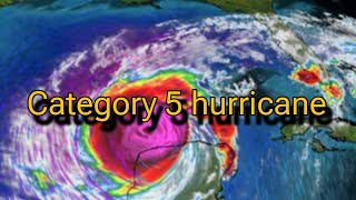 Hurricane Milton: Florida Braces for Impact!