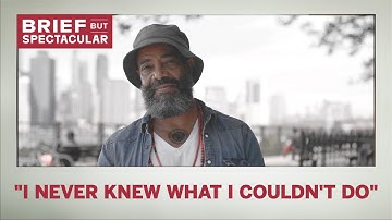 Are Black Artists Pigeonholed? - Patrick Dougher | Brief But Spectacular