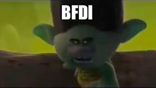 Bfdi Killed My Grandma