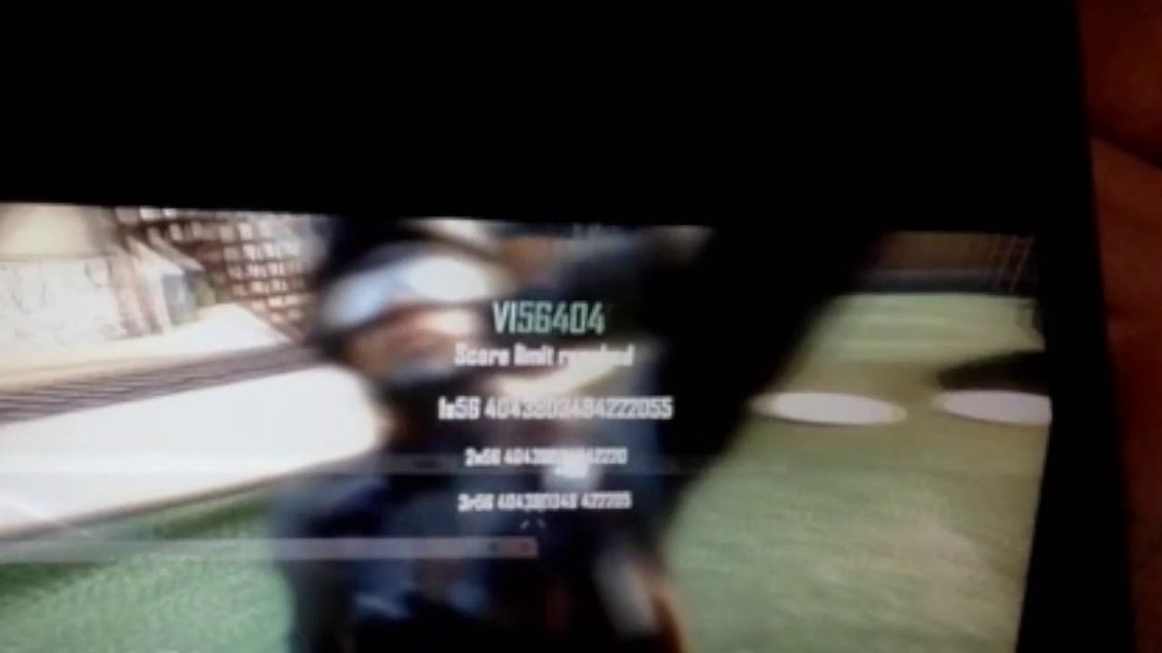 Nuclear and Unstoppable Medals in Call of Duty: Black Ops II