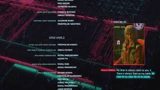 Ren Plays Cyberpunk 2077 + Phantom Liberty (Endings)