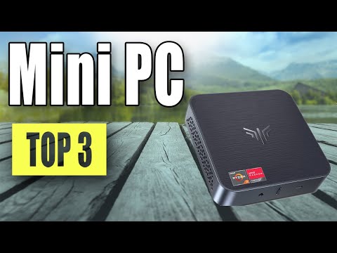Video: Welcher Mini-PC ist am besten zu kaufen?