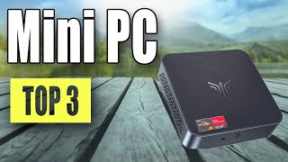 TOP 3: BESTER MINI PC 2023