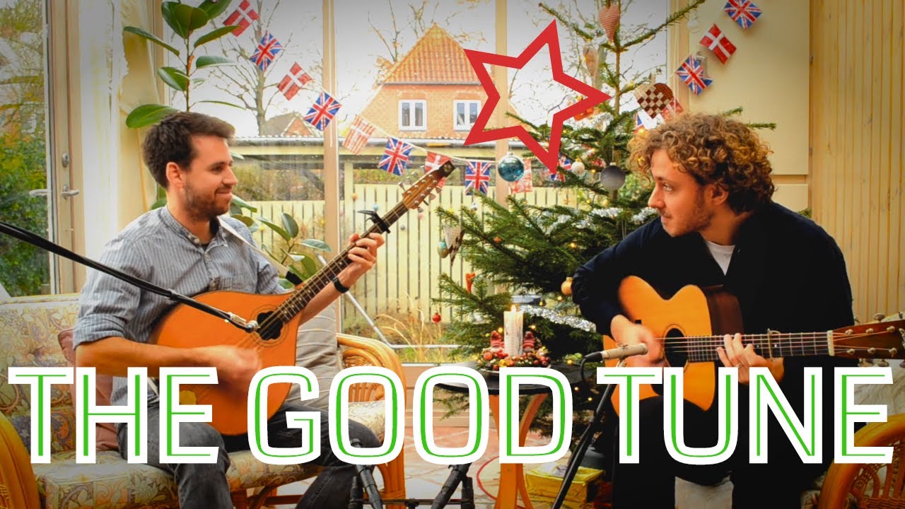 I'm Not Fed Up With The Pacific Ocean | The Good Tune