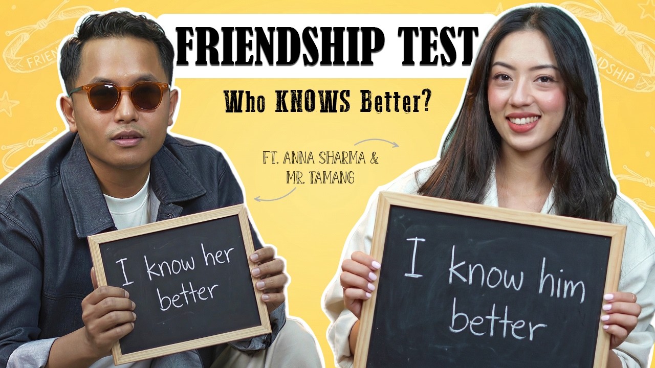| Fastest Hands Wins |🔥 FRIENDSHIP TEST|