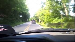 Bigfoot Search Arkansas Encounter