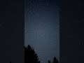 Most Epic Night Sky with Stars
