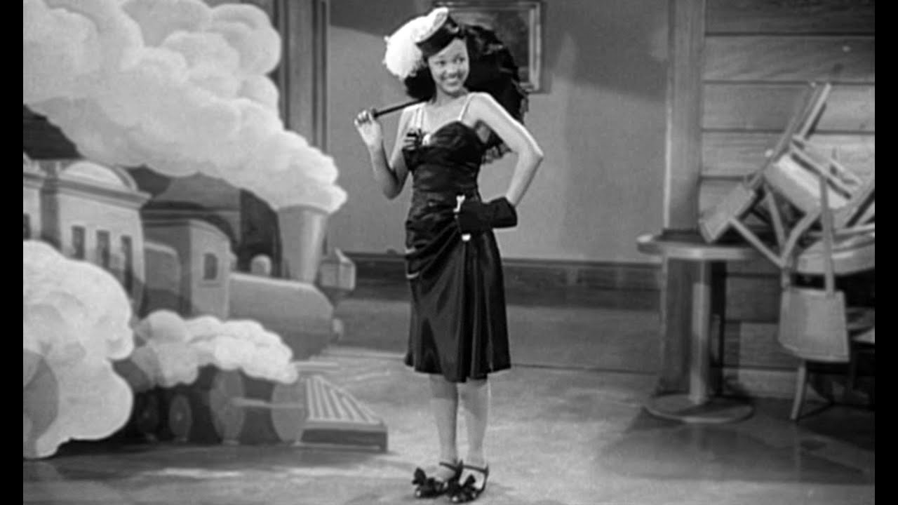 Anna Belle Caesar - Little Annie