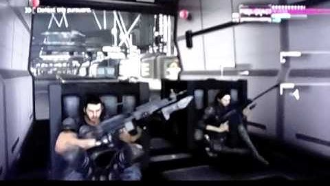 Binary Domain part37