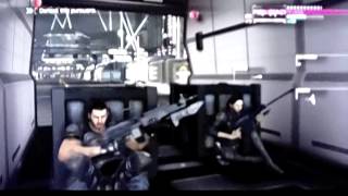 Binary Domain part37
