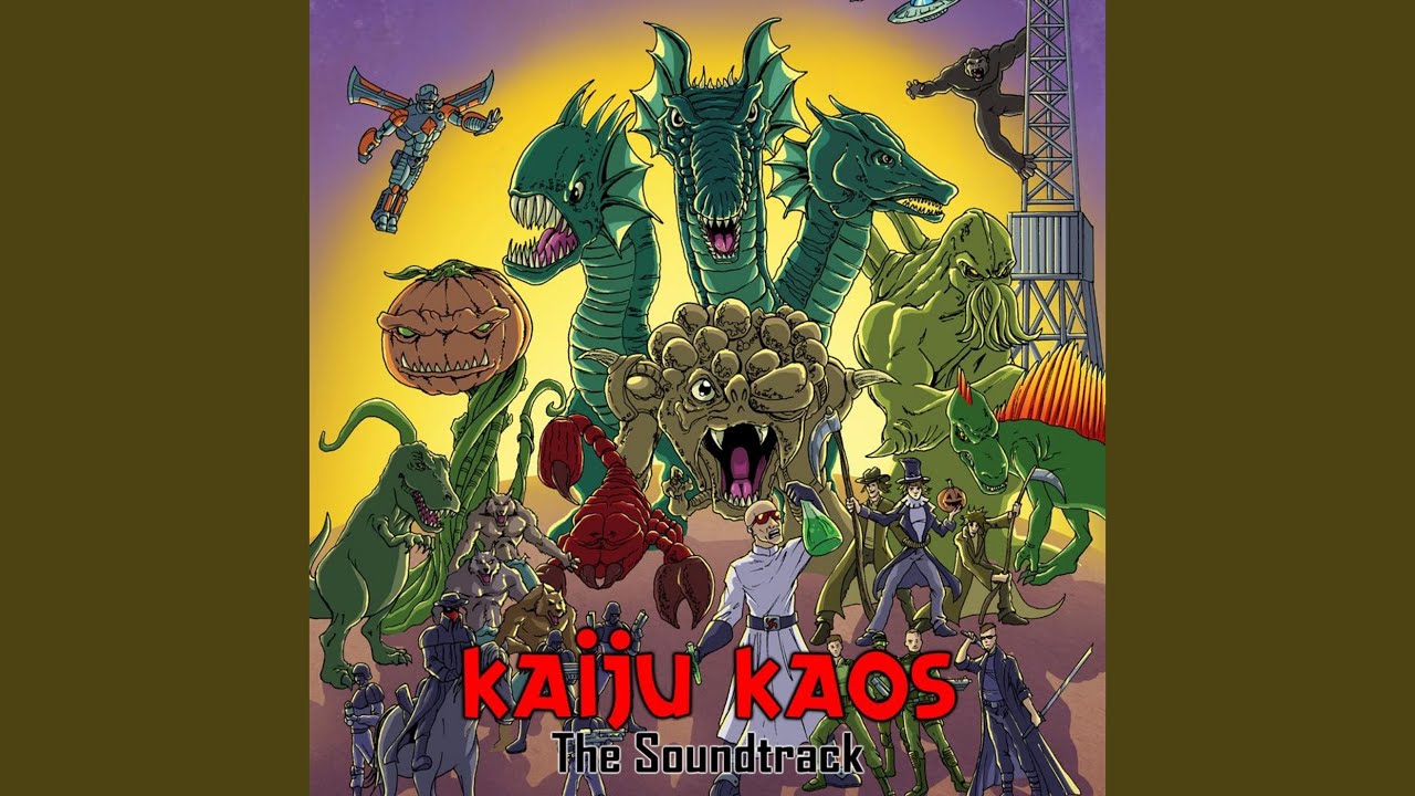 Behold! the Planet Devourer