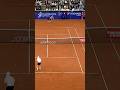 Hot shot 🔥 | Alexander Zverev | @tennistv @ATPTour #hamburgopen #atp500 #tennis