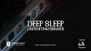 Deep Sleep Labyrinth of the Forsaken Demo | First Look Gameplay