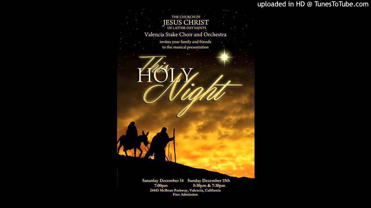 Manger of Bethlehem Alex Solo YouTube