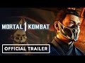 Mortal Kombat 1 - Official Launch Trailer