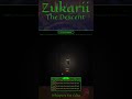Fleeced by the Greed Demon T'kore-Tickrob #Zukarii #arpg #indiedev #gaming #shorts