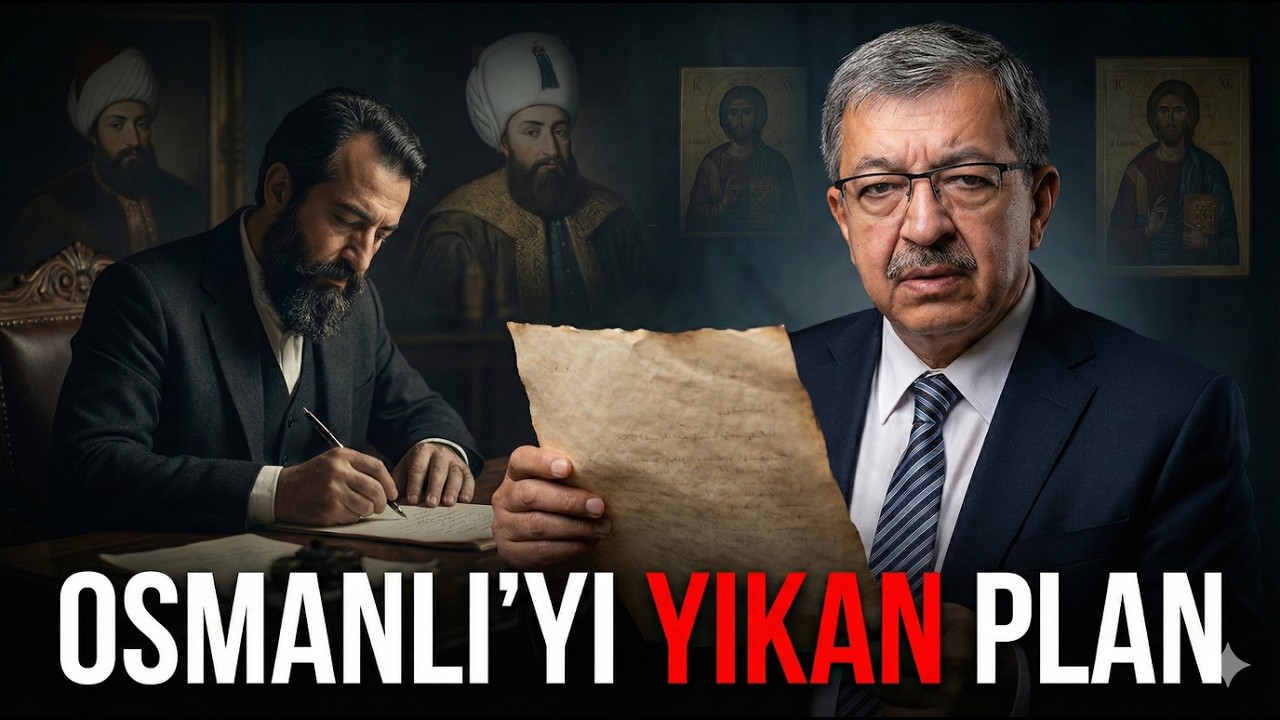 Mutluluğun Sırrı Nedir? - Köydeki Meczubun Bana Verdiği Ders