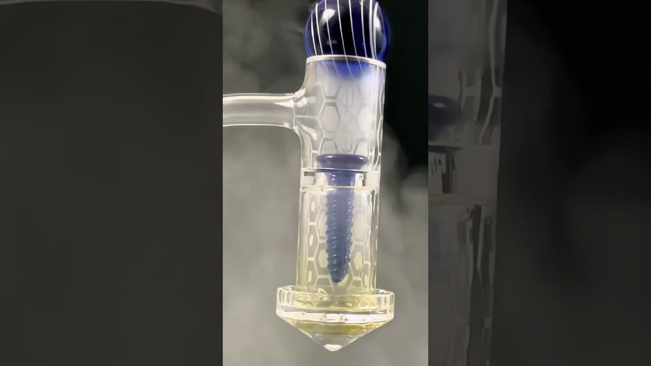 Papa D Bangers Terp Slerper Melt shot