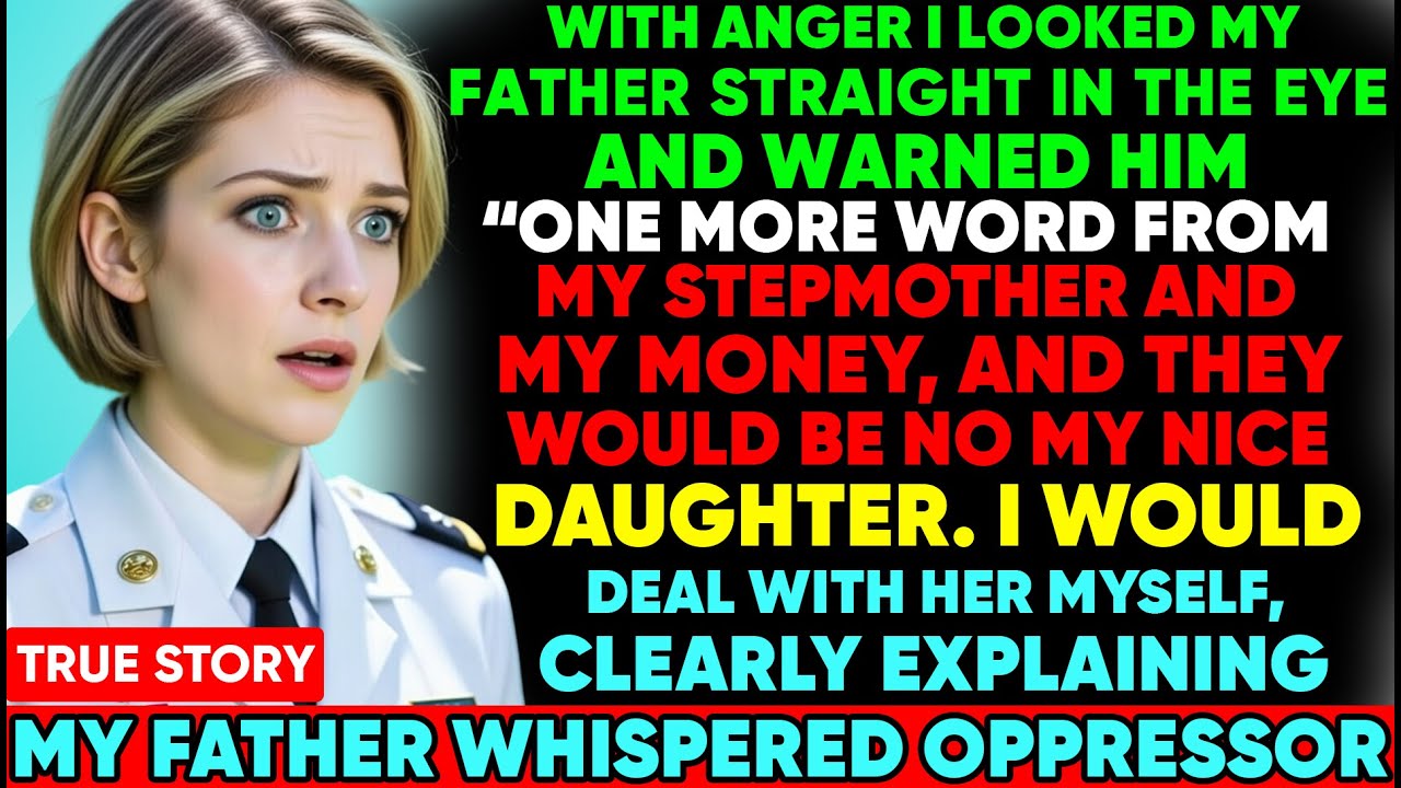 I Gave My Stepmom a Mother’s Day Gift — After She Crossed the Line With My Money