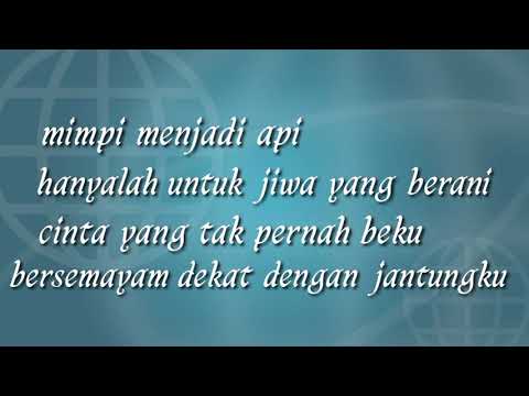 Karaoke Che Cupumanik - Jiwa yang berani