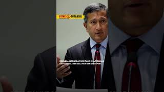 RENCANA INDONESIA TARIK TARIF SELAT MALAKA DITENTANG KERAS MALAYSIA DAN SINGAPURA  #viral #fresh