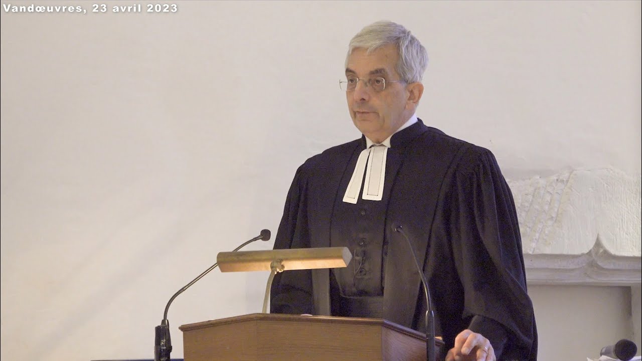 « Tendre l'autre joue » ! et puis quoi encore ? (Matthieu 5:38-45)